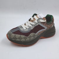 حذاء غوتشي Gucci