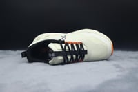 On Running Cloudnova X