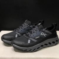 On Running Cloud Horizon