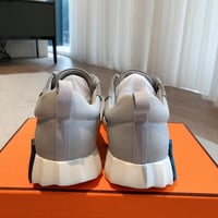 حذاء هيرمس Hermès - Bouncing Sneaker