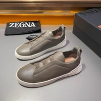 حذاء ZEGNA