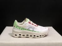 On Running Cloudmonster