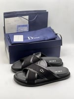 نعال رجالي ديور Dior