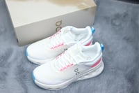 On Running Cloudnova X