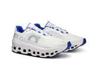 On Running Cloudmonster