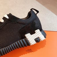 حذاء هيرمس Hermès - Bouncing Sneaker