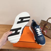 حذاء هيرمس Hermès - Bouncing Sneaker