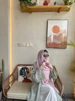 عباية نسائية فاخرة