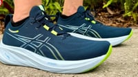 حذاء ASICS GEL-Nimbus