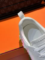 حذاء هيرمس Hermès - Bouncing Sneaker