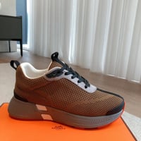 حذاء هيرمس Hermès - Bouncing Sneaker