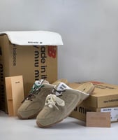 New Balance by Miu Miu