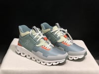 On Running Cloud High Edge