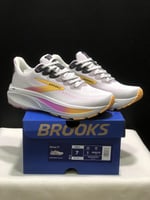 حذاء بروكس Brooks Ghost 17