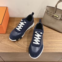 حذاء هيرمس Hermès - Bouncing Sneaker