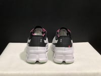 On Running Cloudmonster