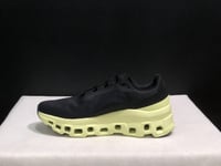 On Running Cloudmonster