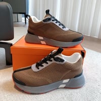 حذاء هيرمس Hermès - Bouncing Sneaker