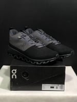 On Running Cloud High Edge