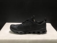 On Running Cloud X Z5