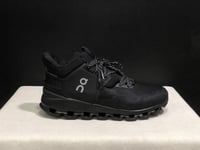 On Running Cloud High Edge