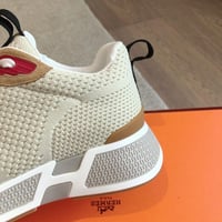 حذاء هيرمس Hermès - Bouncing Sneaker