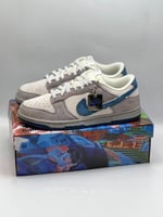 حذاء Nike Air Jordan