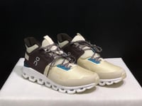 On Running Cloud High Edge