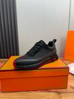 حذاء هيرمس Hermès - Bouncing Sneaker