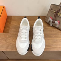حذاء هيرمس Hermès - Bouncing Sneaker