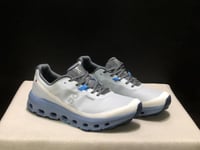 On Running Cloudvista 2 Waterproof