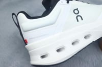 On Running Cloudnova X