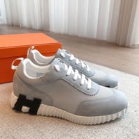 حذاء هيرمس Hermès - Bouncing Sneaker