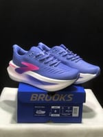 حذاء بروكس Brooks Glycerin Max 2