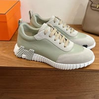 حذاء هيرمس Hermès - Bouncing Sneaker