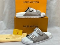 نعال رجالي لويس فيتون LV١