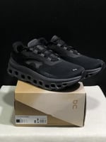 On Running Cloudmonster