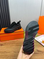 حذاء هيرمس Hermès - Bouncing Sneaker