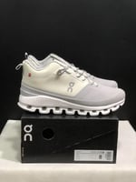 On Running Cloud High Edge