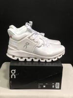 On Running Cloud High Edge