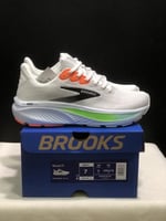 حذاء بروكس Brooks Ghost 17