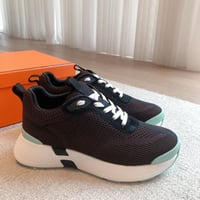 حذاء هيرمس Hermès - Bouncing Sneaker