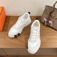 حذاء هيرمس Hermès - Bouncing Sneaker