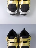 حذاء أطفال asics