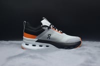 On Running Cloudnova X