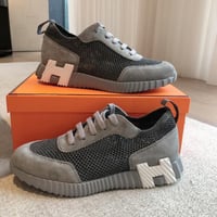 حذاء هيرمس Hermès - Bouncing Sneaker