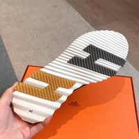 حذاء هيرمس Hermès - Bouncing Sneaker