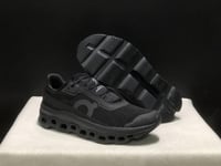 On Running Cloudmonster