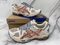 حذاء asics khan 8