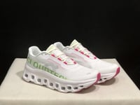 On Running Cloudmonster